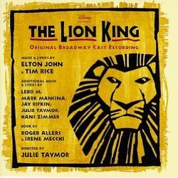 The Lion King