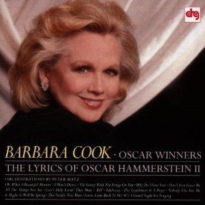 Oscar Winners Album Cover Art