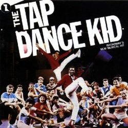 The Tap Dance Kid