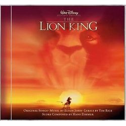 The Lion King: Special Edition