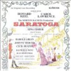 Saratoga 