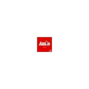 Annie A New Musical