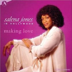 In Hollywood: Making Love