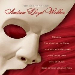 The Elegance of Andrew Lloyd Webber