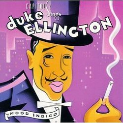 Capitol Sings Duke Ellington