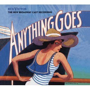 Anything Goes