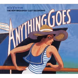 Anything Goes