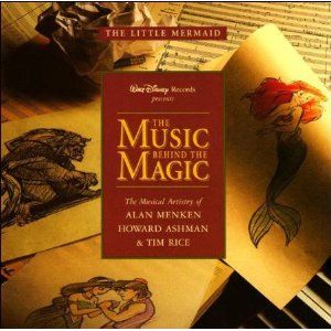 Music Behind Magic