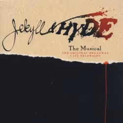 Jekyll & Hyde
