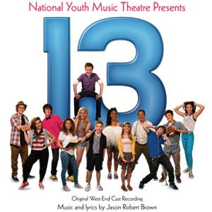 13 - The Musical