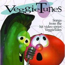 VeggieTunes
