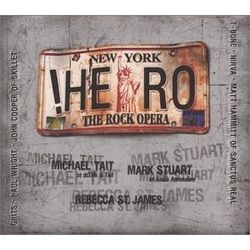 Hero The Rock Opera