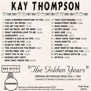 Golden Years