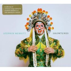 Stephin Merritt