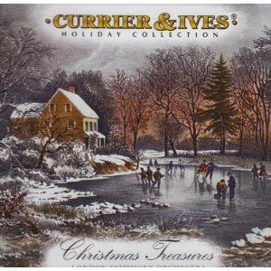 Currier & Ives