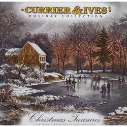 Currier & Ives
