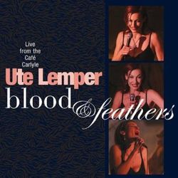 Blood & Feathers