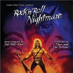 Rock 'n' Roll Nightmare