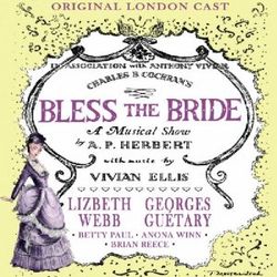 Bless the Bride
