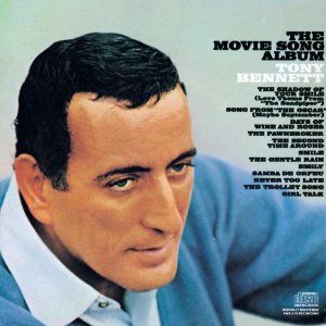 The Movie Song Album Album Cover Art