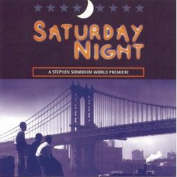 Saturday Night