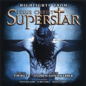 Jesus Christ Superstar
