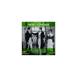 The Songs of Noel Coward