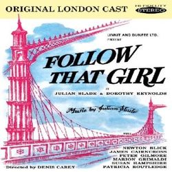Follow That Girl