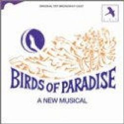 Birds Of Paradise