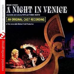A Night In Venice