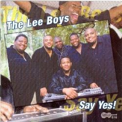 Say Yes