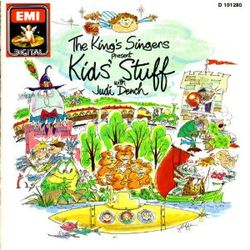 Kids Stuff