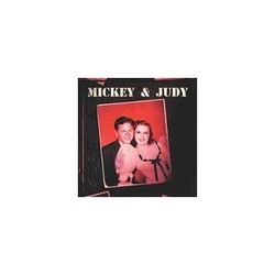Mickey & Judy