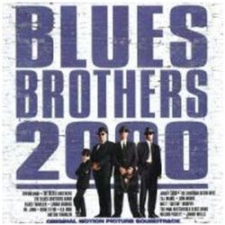 Blues Brothers 2000