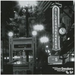 SilverSneakers Vol. 5