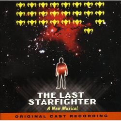 The Last Starfighter