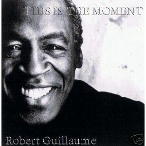This Is the Moment Album Cover Art