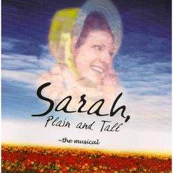 Sarah, Plain and Tall