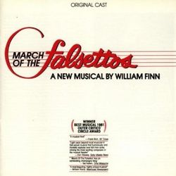 March Of The Falsettos