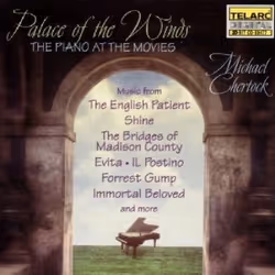 Palace Of The Winds