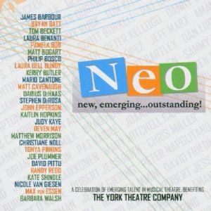Neo Album Cover Art