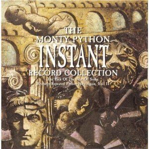 Instant Record Collection, Vol. 2