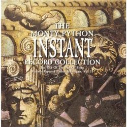 Instant Record Collection, Vol. 2