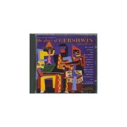 The Glory of Gershwin