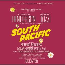 South Pacific