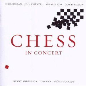 Chess in Concert