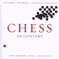 Chess in Concert