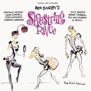 Shoestring Revue