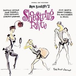 Shoestring Revue