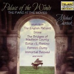 Palace Of The Winds
